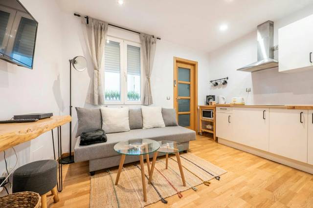 Piso en Alquiler en N/A en Sol