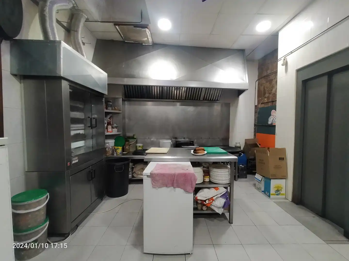 Local commercial à vendre à Carrer Conca de la Safor 24, imagen 15