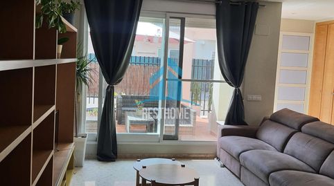 Foto 5 de Casa adosada en venda a Moncada, Valencia