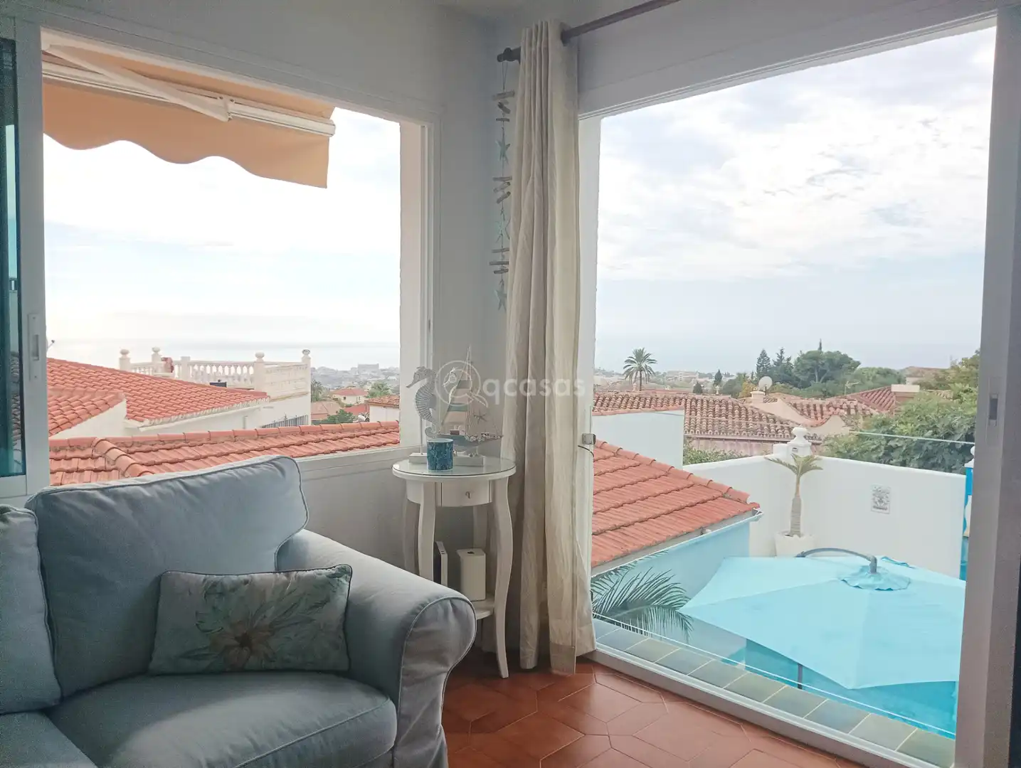 Villa avec piscine à vendre à Calle Doctor Lenys 5, imagen 11