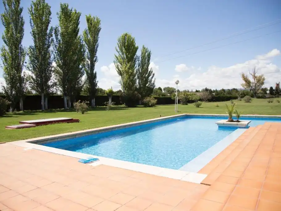 Chalet con piscina en venta en Carretera del Aeropuerto 370, imagen 4