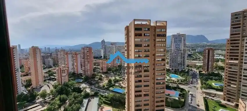 Appartement compact avec piscine à vendre à Juzgados - Plaza de Toros, imagen 19