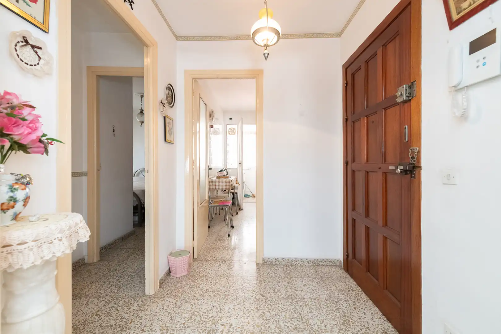 Flat for sale in Málaga