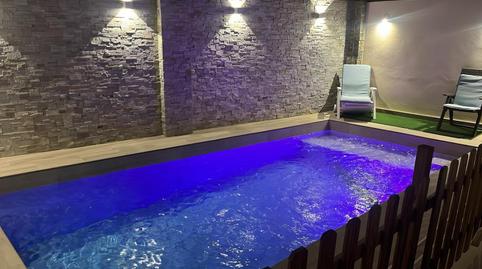 Foto 2 de Casa adosada en venta en Calle Miguel Hernandez, Cúllar Vega, Granada