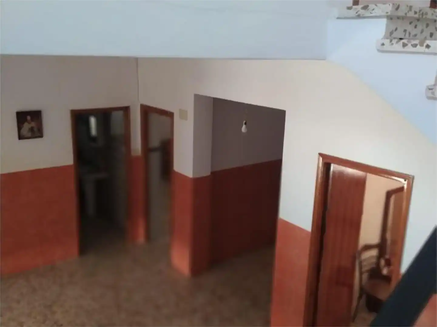Casa adosada en venta en Consuegra, Toledo