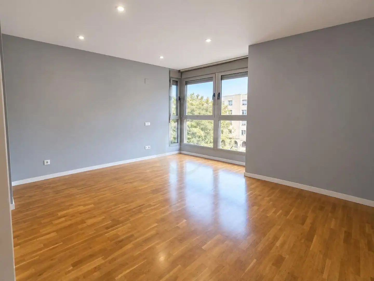 Wohnung mit Aufzug zur Miete in Madrid