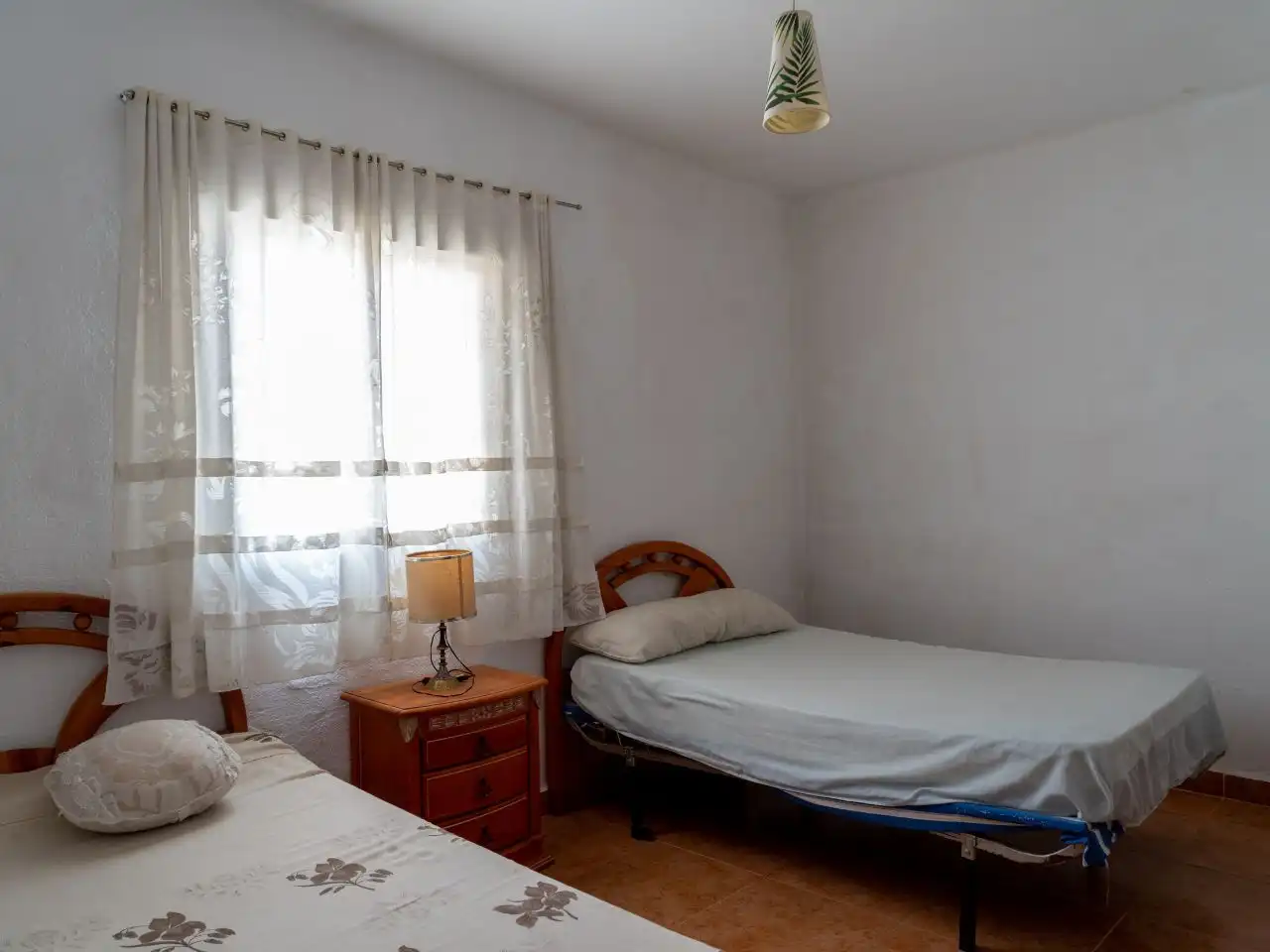 Chalet con jardín en venta en Diseminado Poligon 1 88H, imagen 13