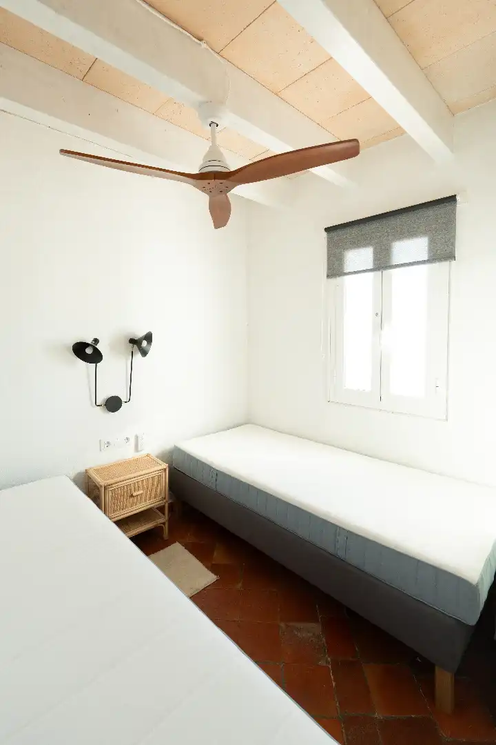 Habitación de Casa o chalet en venta en Maó - Mahón con Aire acondicionado, Calefacción y Terraza