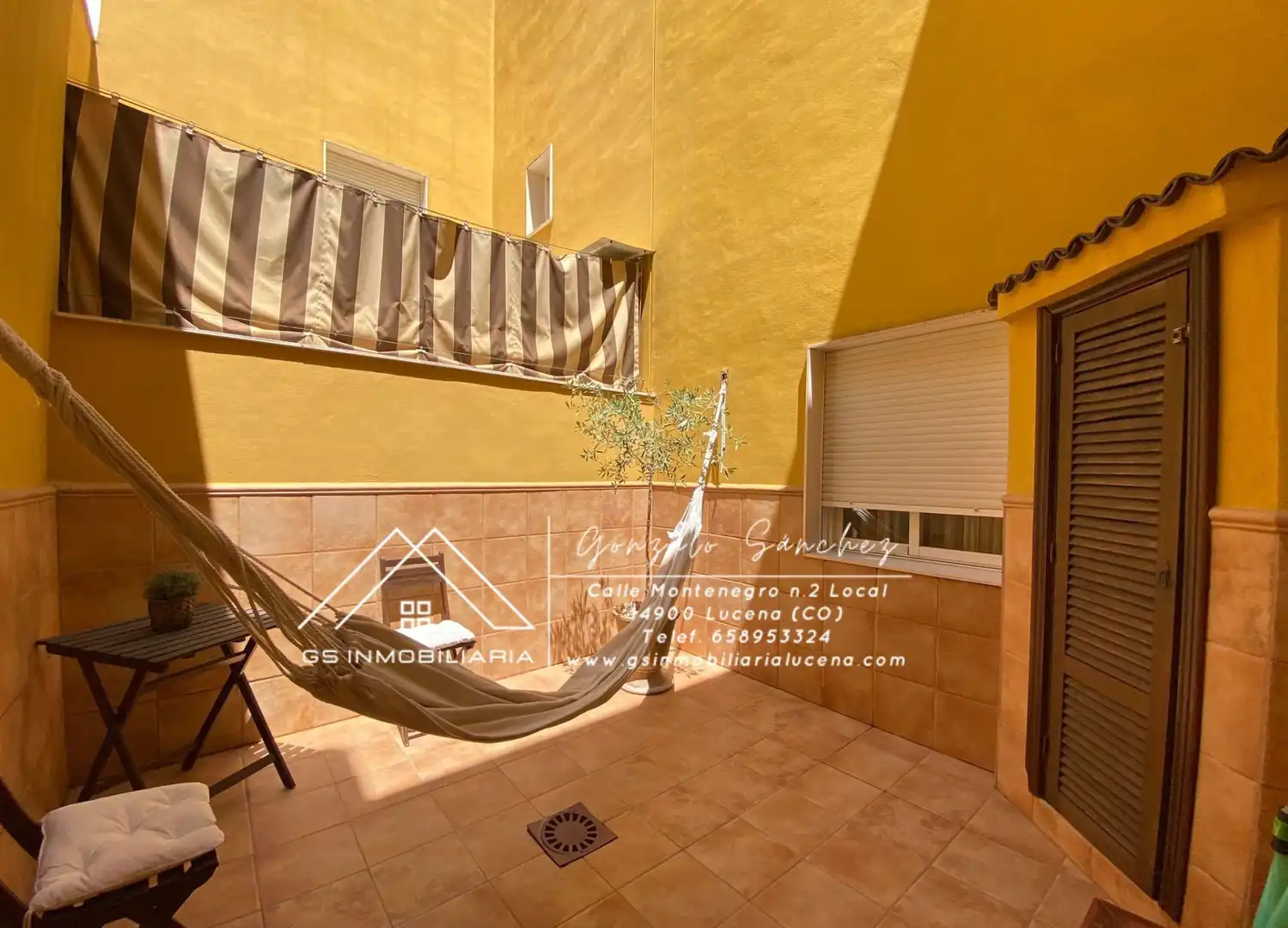Casa a schiera in vendita a El Valle, imagen 21