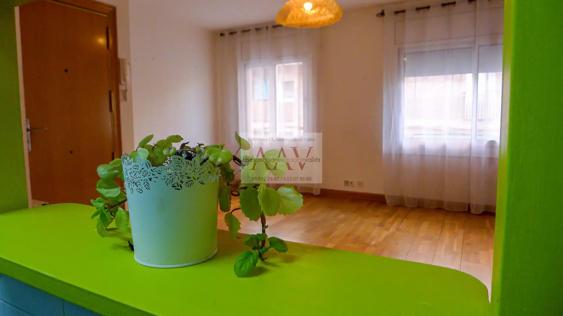 Flat with terrace for sale in Passatge de l'Ajuntament, imagen 15