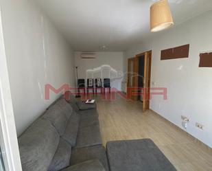 Living room of Flat for sale in Borox  with Air Conditioner, Heating and Terrace