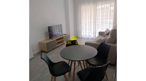 Foto 5 de Apartamento de alquiler en Rincón Alto, Benidorm