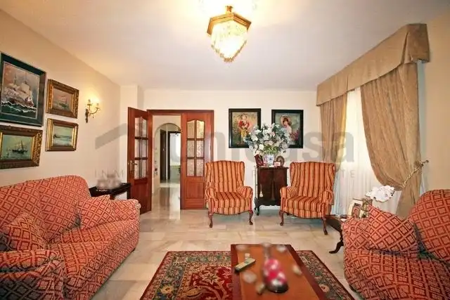 Casa o chalet en venta en Fuente Alegre - El Chaparral - Los Morales