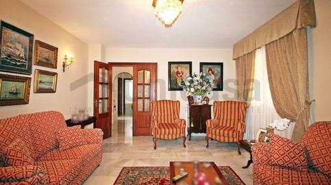 Foto 5 de Casa o xalet en venda a Fuente Alegre - El Chaparral - Los Morales, Málaga Capital