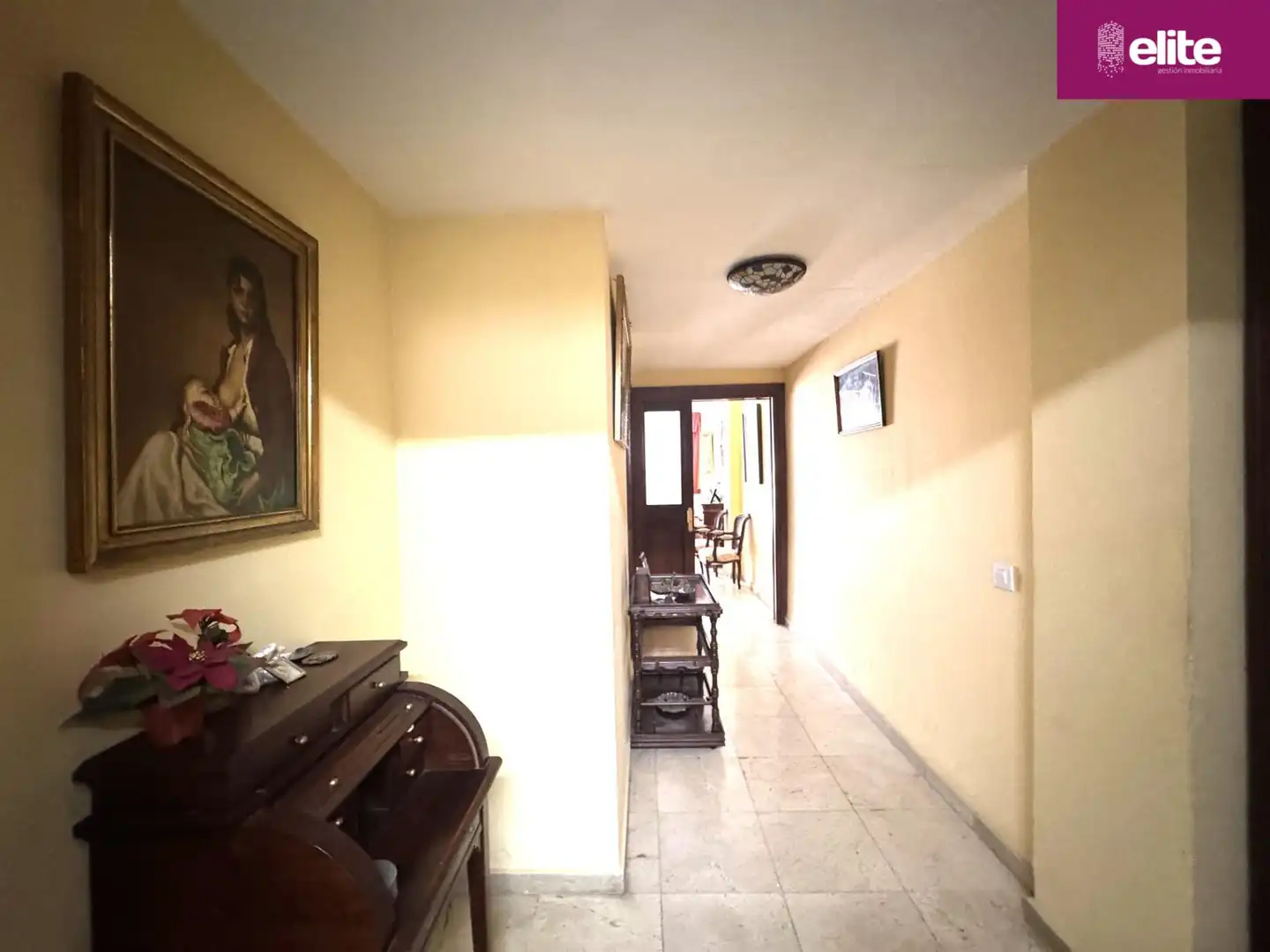Piso en venta en Jerez de la Frontera