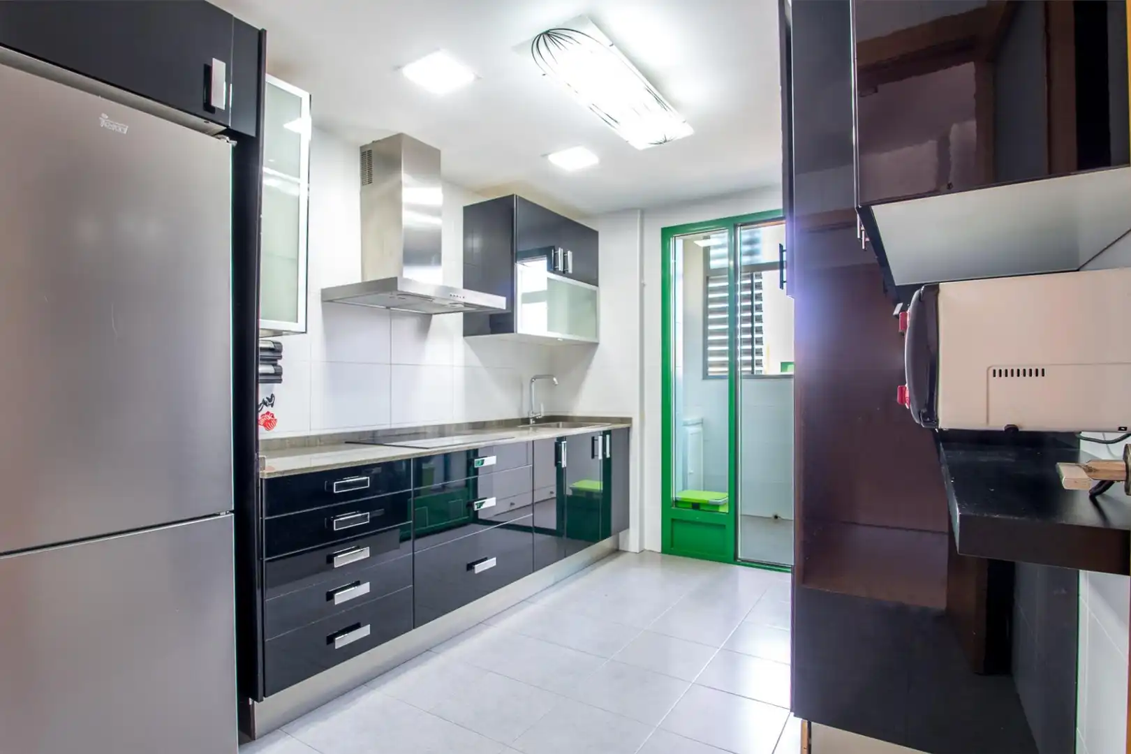 Flat with pool for sale in Pedanías Norte, imagen 6