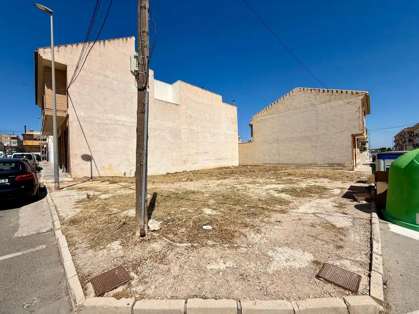Terrenos y solares en venta en San Miguel de Salinas, imagen 6