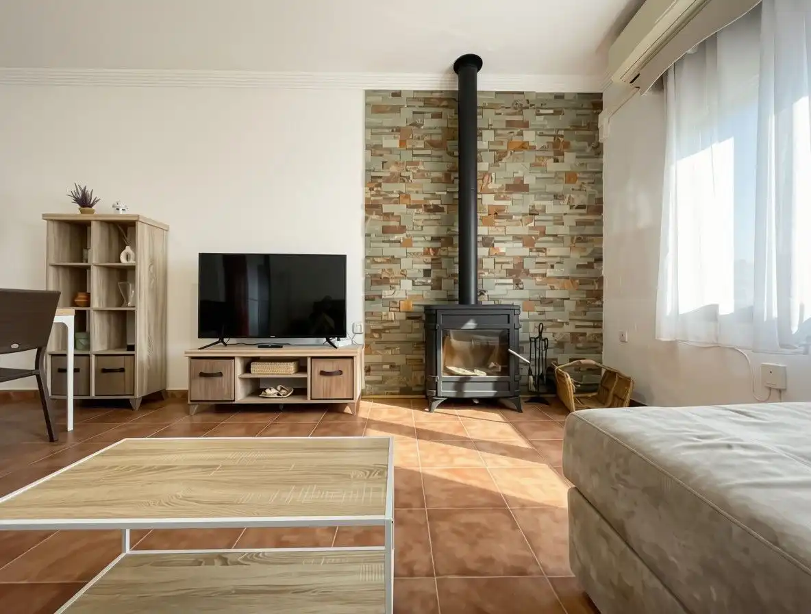 Terraced house with pool for sale in El Rompido, imagen 2