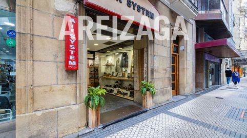 Photo 4 of Premises for sale in Okendo Kalea, 7, Área Romántica, Donostia - San Sebastián