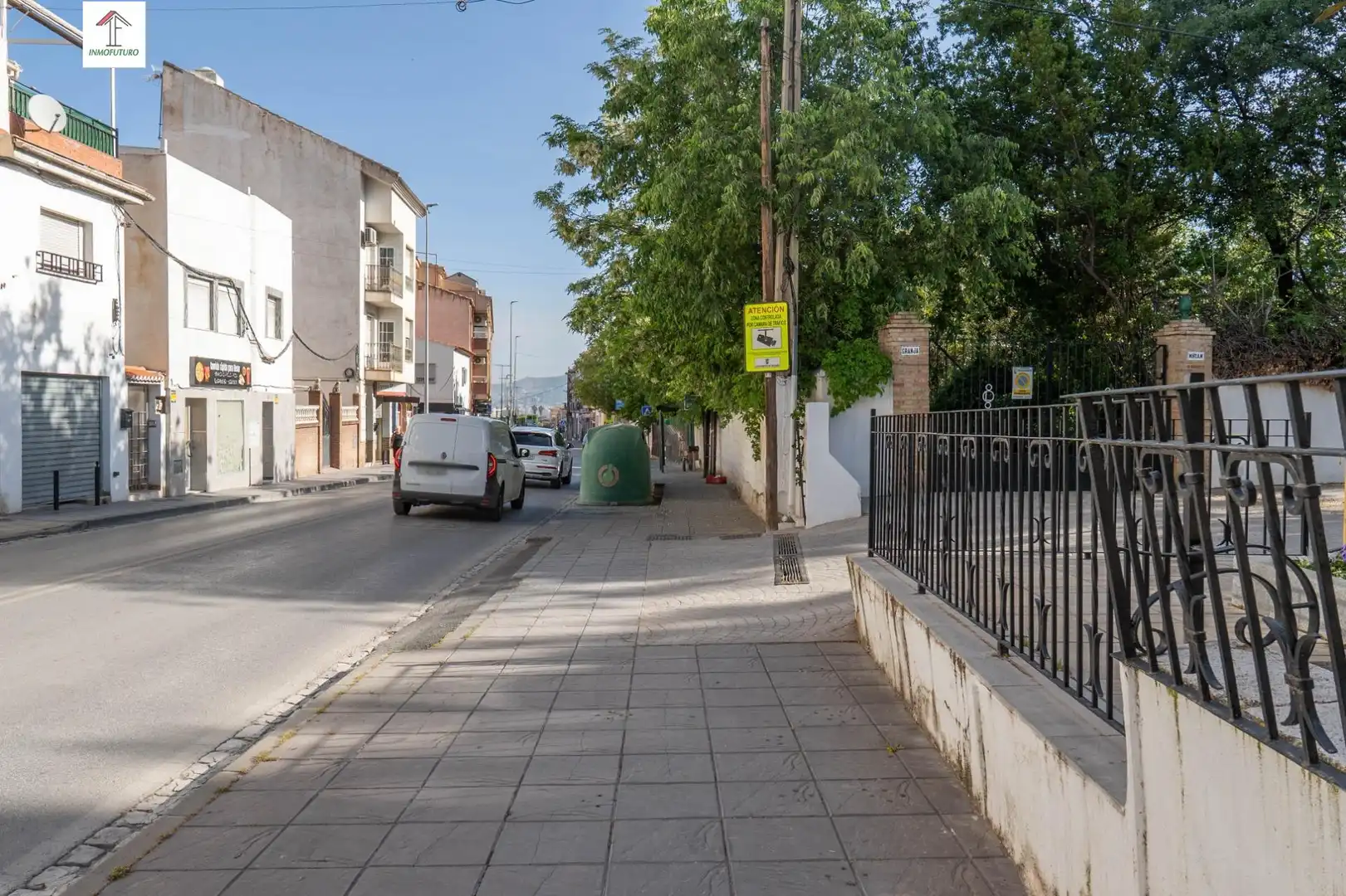 Local comercial en venda a Plaza de la Baja 6, imagen 25