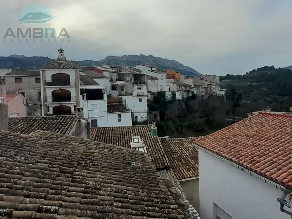 Casa en venta en Calle Vg Del Carmen, imagen 34