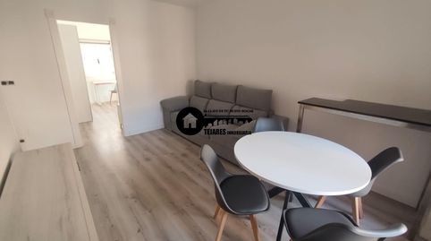 Foto 2 von Wohnung zur Miete in Ensanche - Franciscanos, Albacete Capital