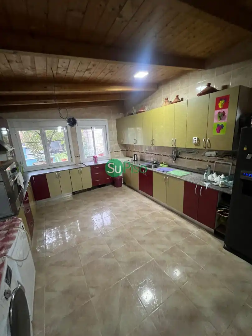 Detached house with pool for sale in Avenida Rufino Rubio 14, imagen 31
