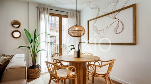 Foto 5 de Apartamento de alquiler en Carrer de Josep Torres, Vila de Gràcia, Barcelona Capital