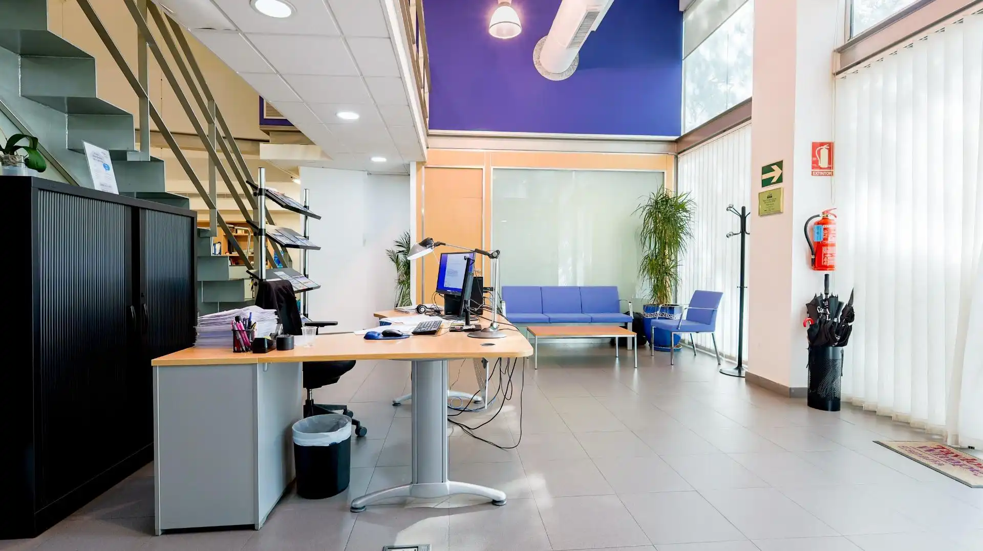 Office for rent in Alicante / Alacant