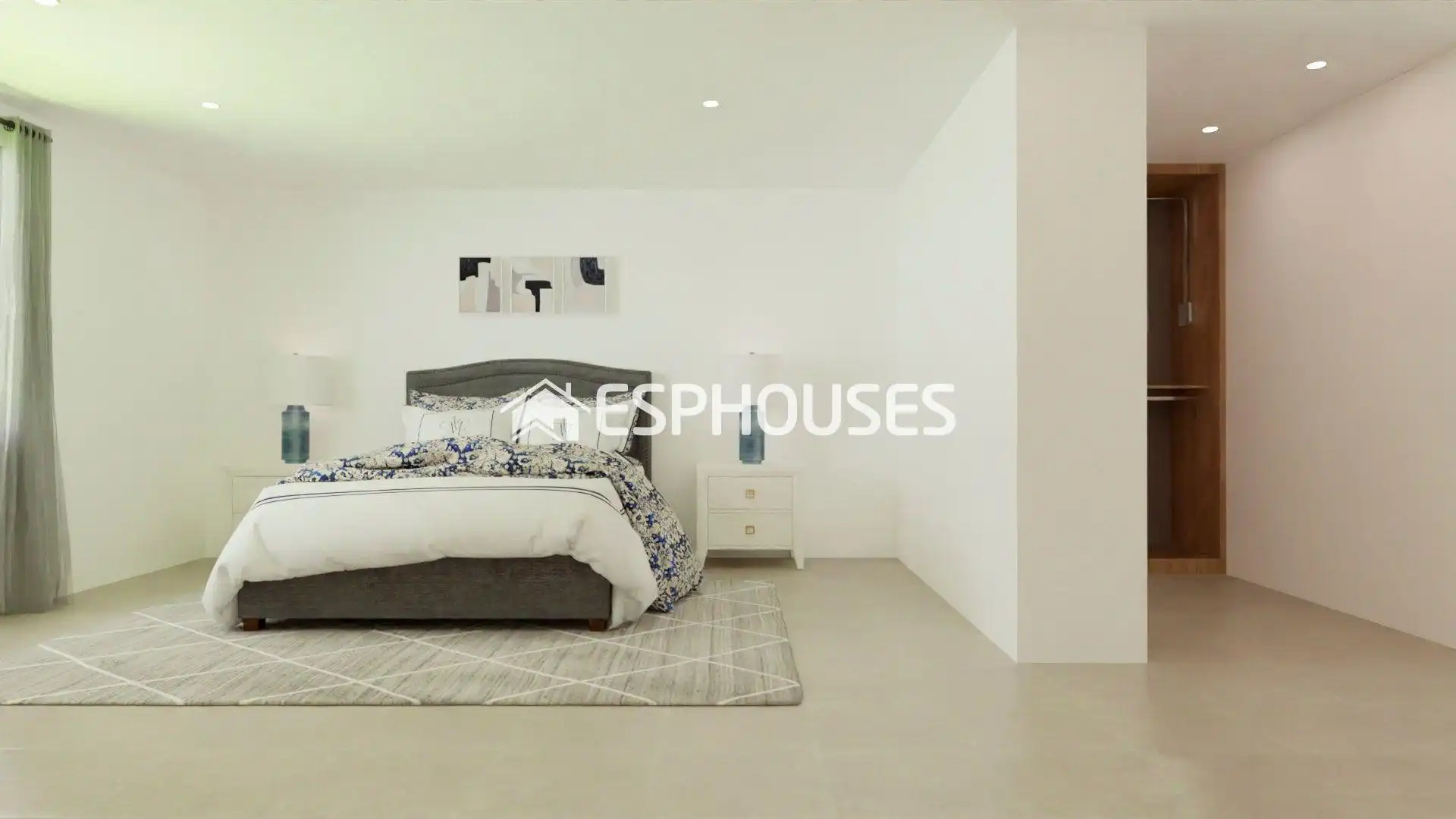 Maison avec terrasse à vendre à Monforte del Cid, imagen 13