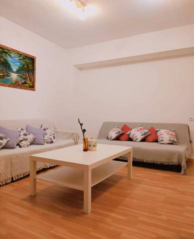 Piso en Venta en Quintiliano en Benalúa