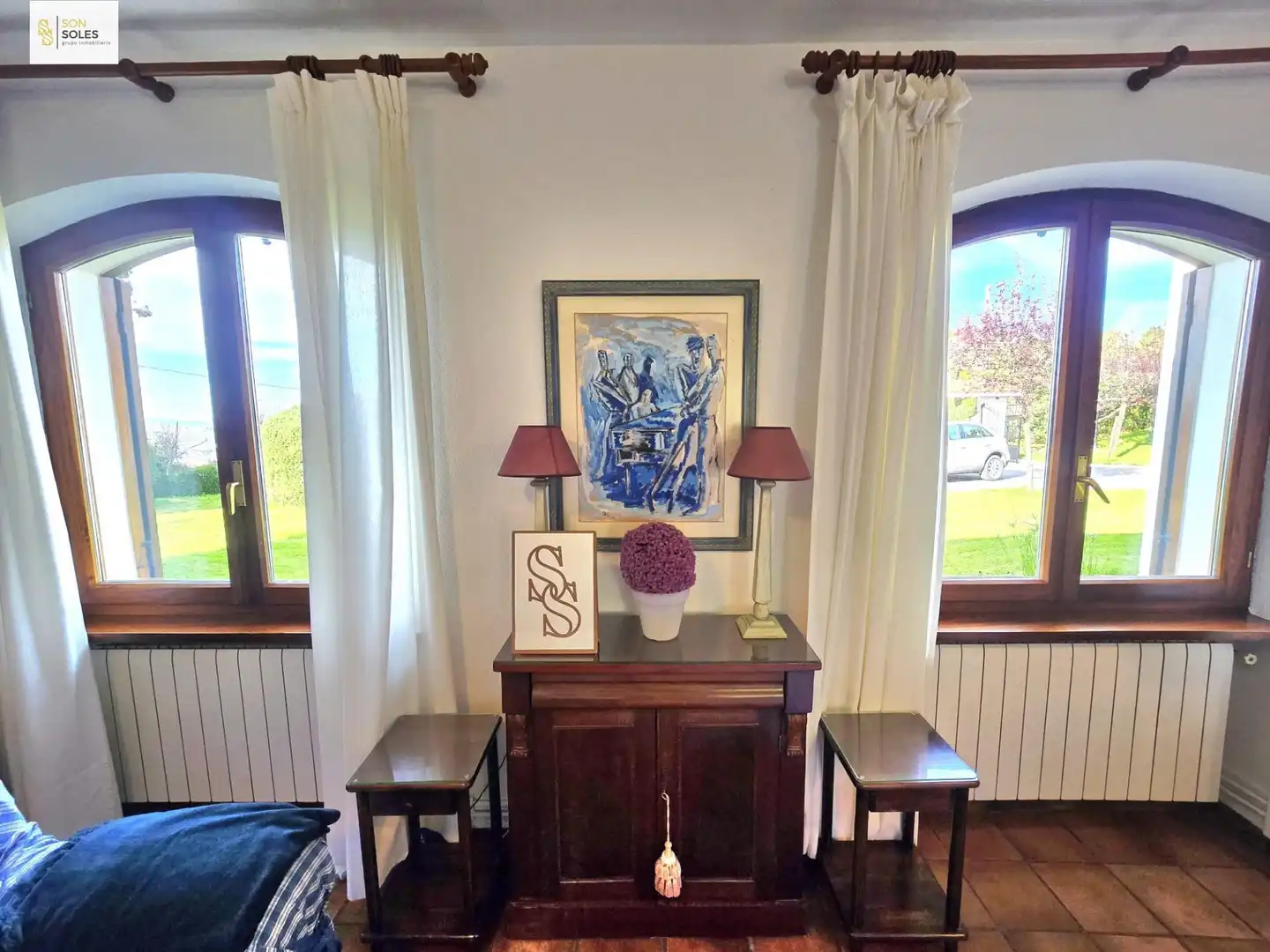 Casa o xalet en venda en Villaescusa (Cantabria) amb Jardí privat, Terrassa i Traster
