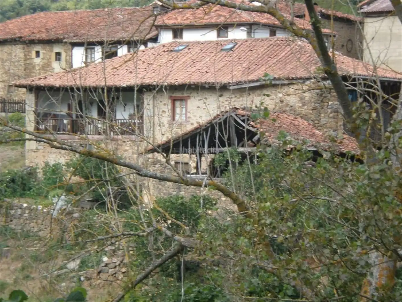 Haus zum Verkauf in Barrio Cosgaya 29, imagen 4