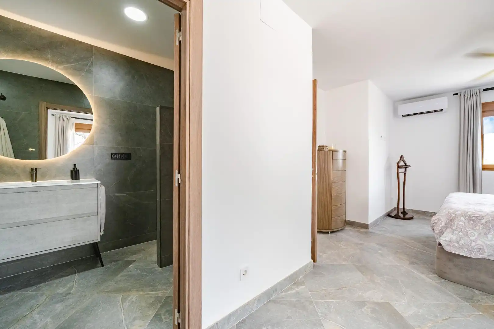 Baño de Casa o chalet en venta en Segart con Piscina comunitaria