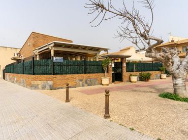 House for sale in Beniajan - EL BOJAR