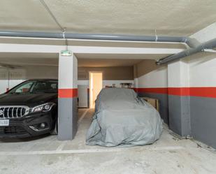 Parking of Garage for sale in Monreal / Elo