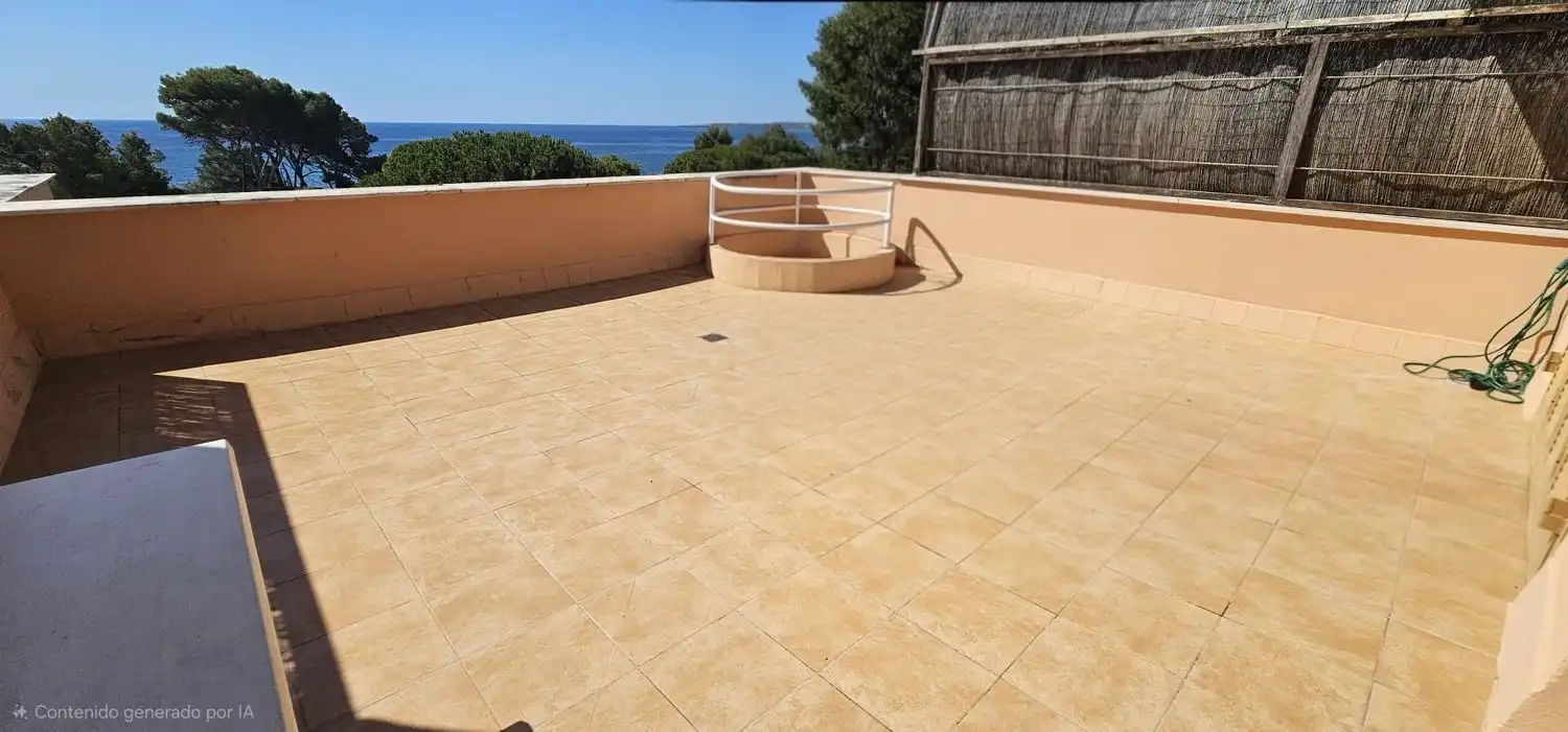 Ático con ascensor en venta en Port Nou - Port Verd  - Port Vell, imagen 14