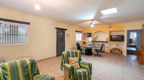 Foto 5 von Country house zum Verkauf in  Km, Retamar,  Almería Capital