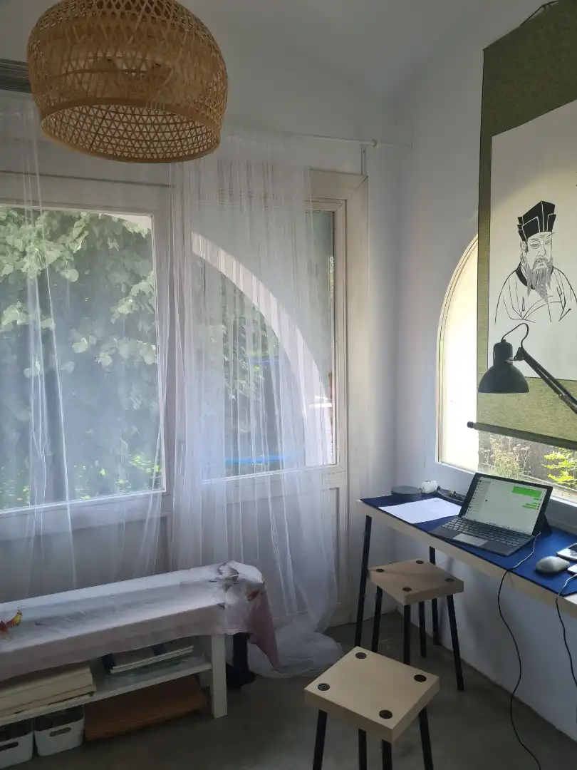 Dormitori de Casa o xalet en venda en Sant Cugat del Vallès amb Aire condicionat, Calefacció i Terrassa