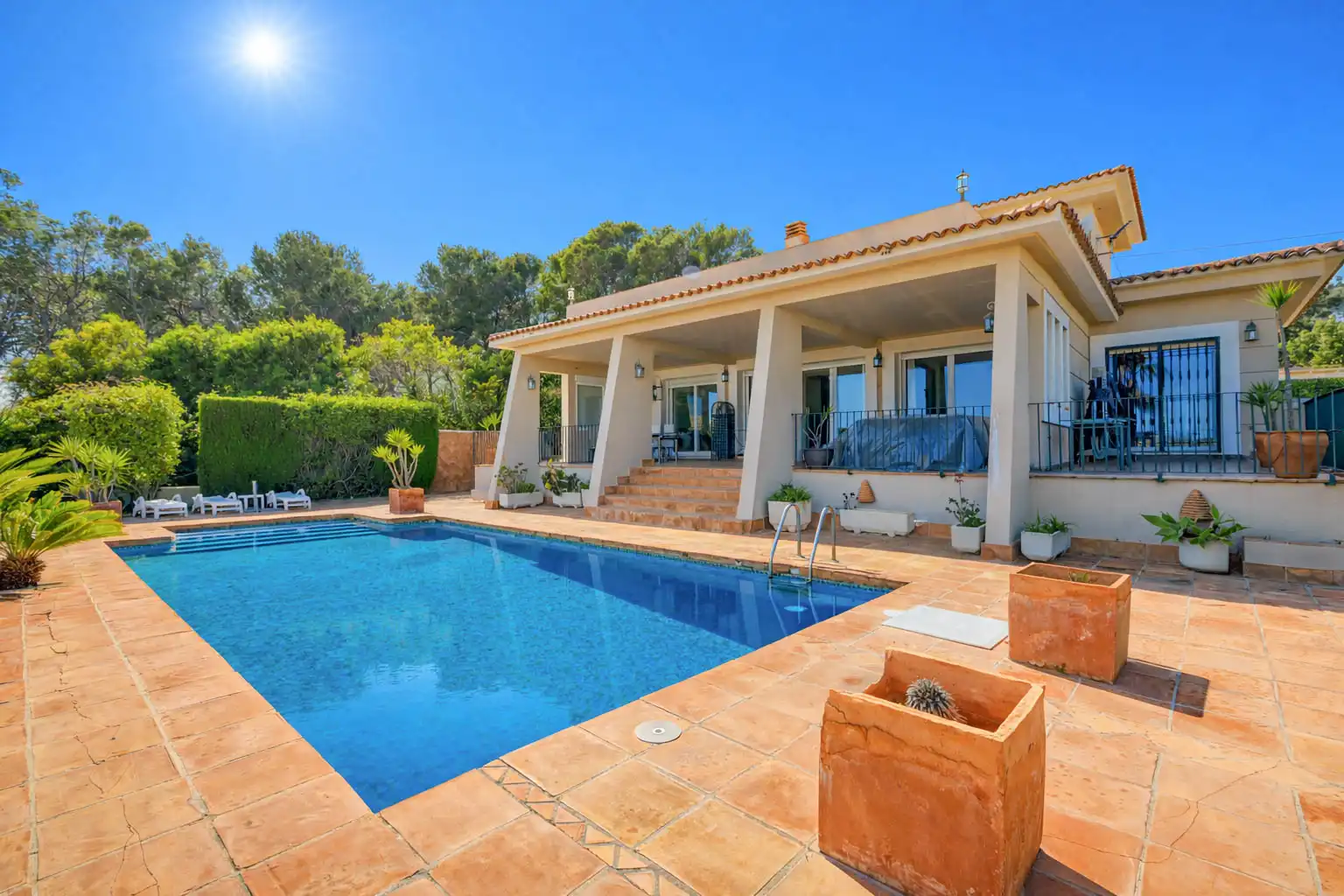 Casa en venta en Pinar del Advocat - Cometa, imagen 3