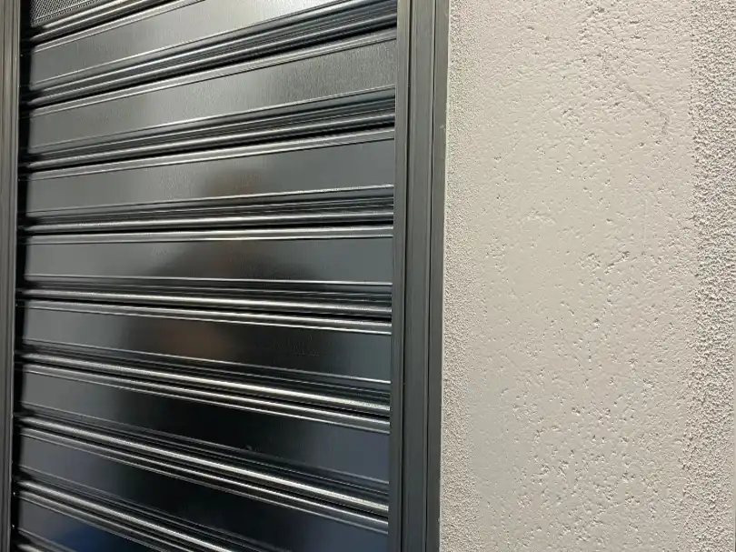 Exterior view of Storage room for rent in Tetuán