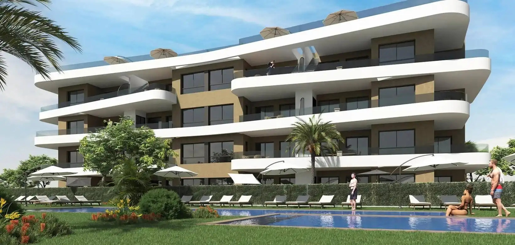 Apartament en venda a Orihuela Costa, imagen 3