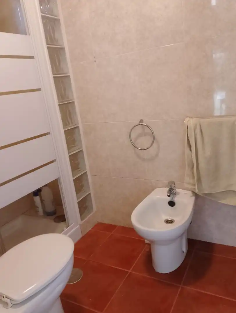 Chalet con jardín en venta en Valdoviño, imagen 10