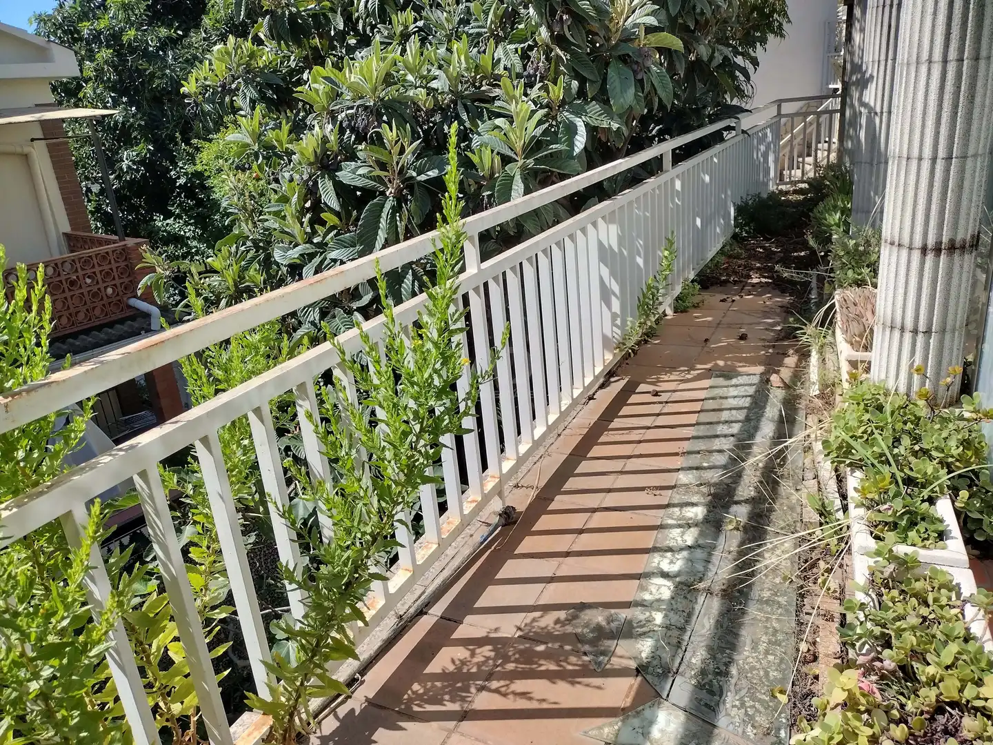 Balcony of Residential for sale in Canet de Mar