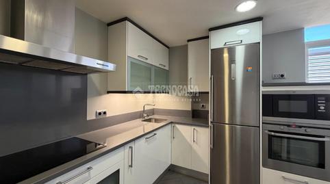 Foto 2 de Pis de lloguer a Canillas,  Madrid Capital