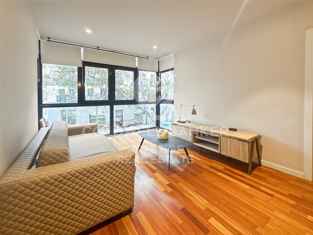 Pis en venda a Calle Pallars, El Poblenou, Sant Martí