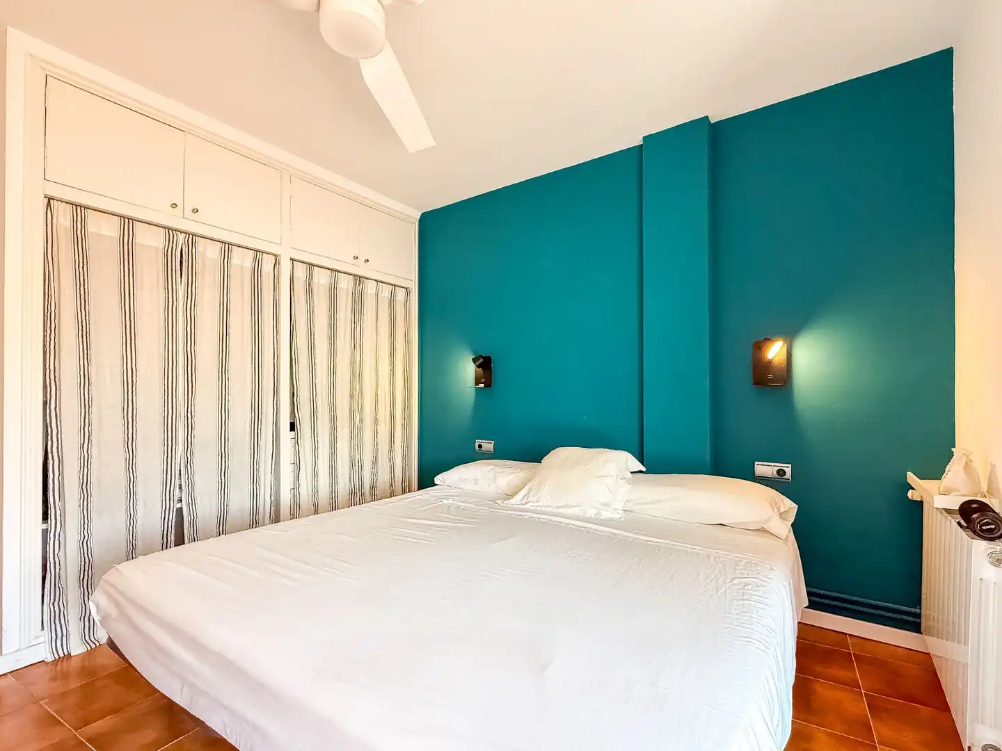 Wohnungen zur Miete in Torre Valentina, 2, Torre Valentina - Mas Vilar de La Mutxada - Treumal