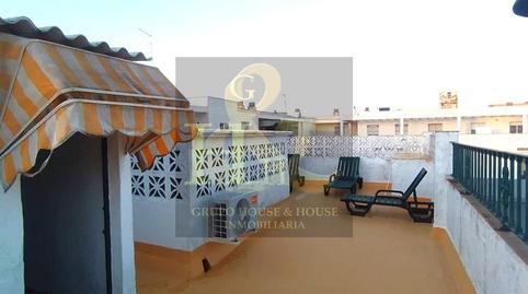 Foto 2 de Edificio en venta en Padre Torres Silva, Vallesequillo, Jerez de la Frontera