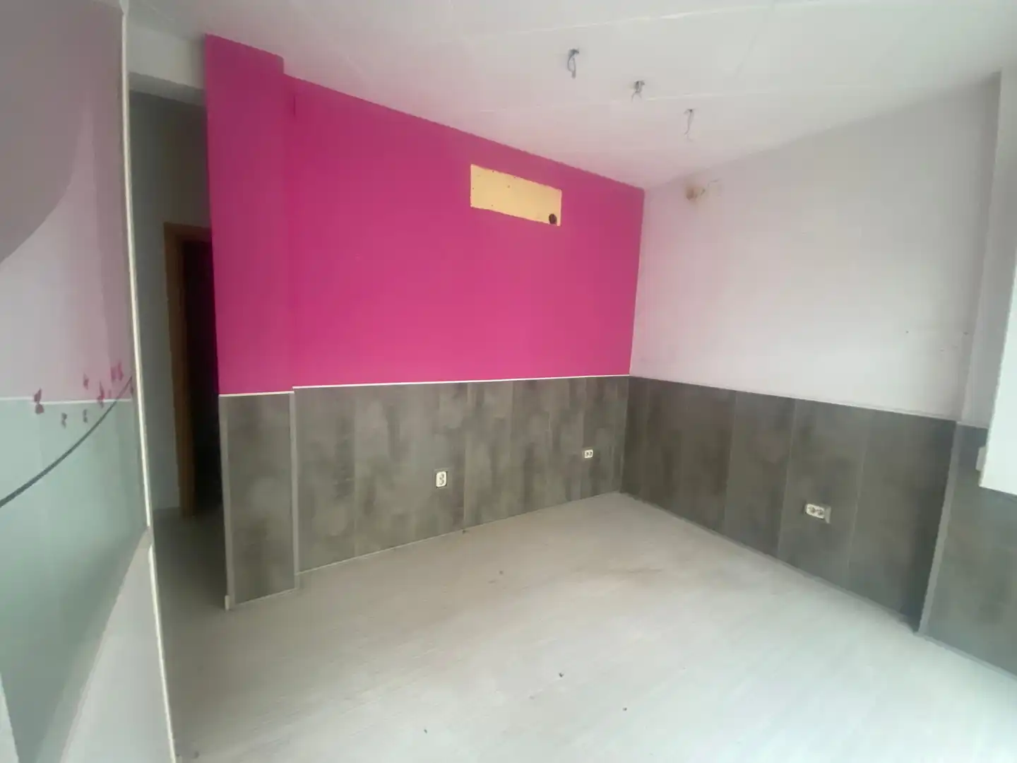 Gewerbefläche zur Miete in Carrer de Sant Lluís, imagen 3