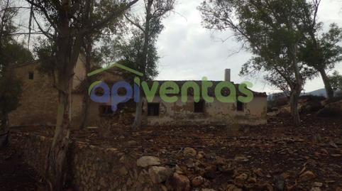 Foto 5 de Finca rústica en venda a Ramonete, Murcia